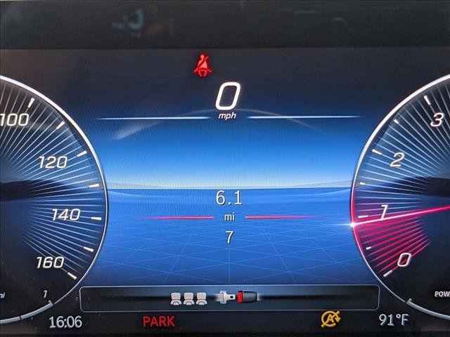 Certified 2026 Mercedes-Benz GLA 250 image 11