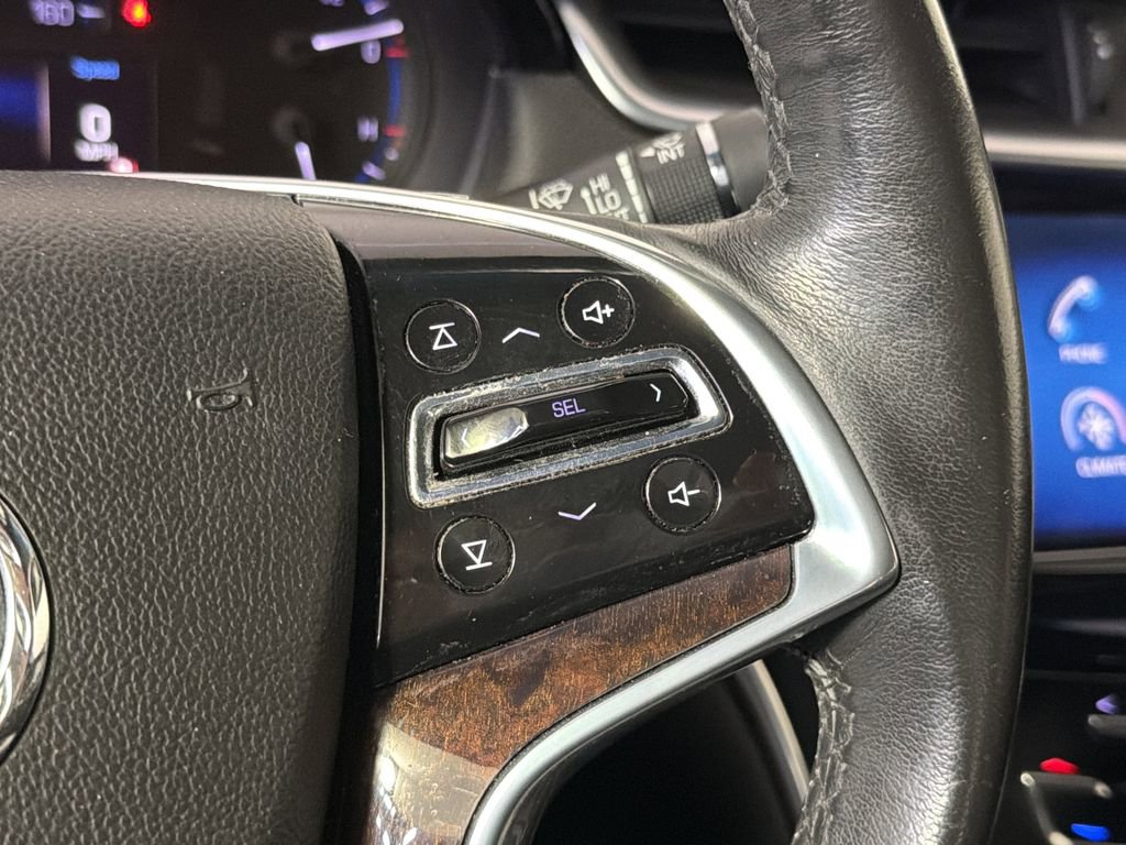 Used 2013 Cadillac XTS Luxury w/ Driver Awareness Package image 18