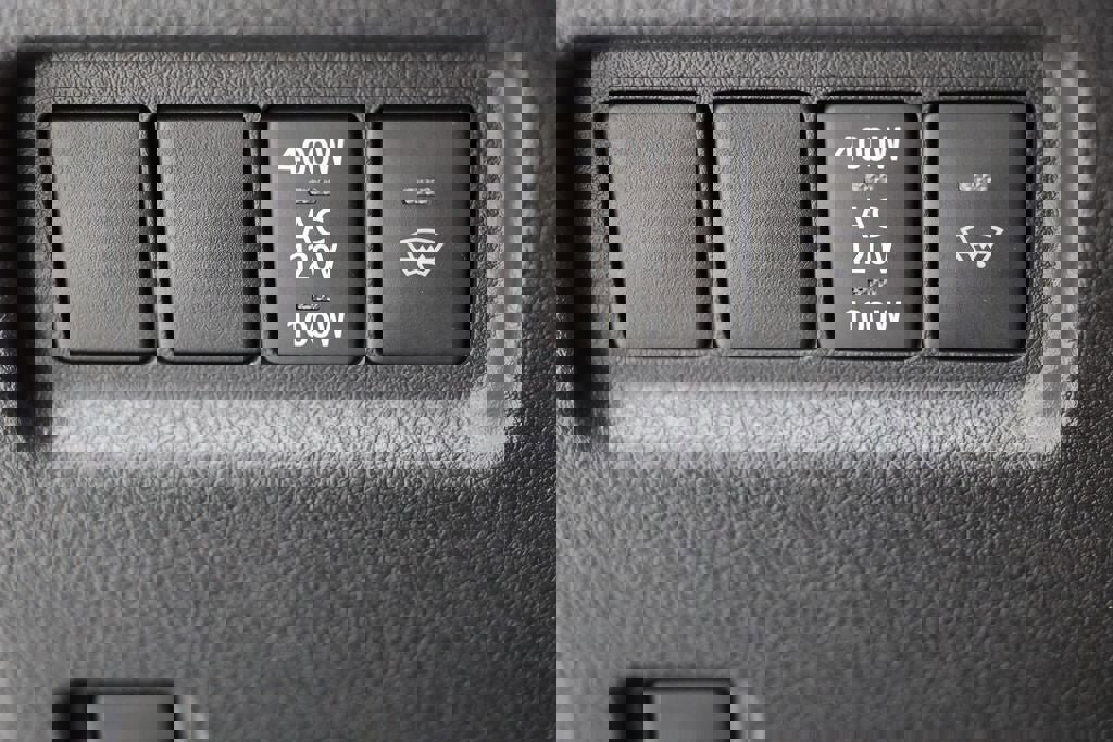 Used 2024 Toyota 4Runner SR5 image 28