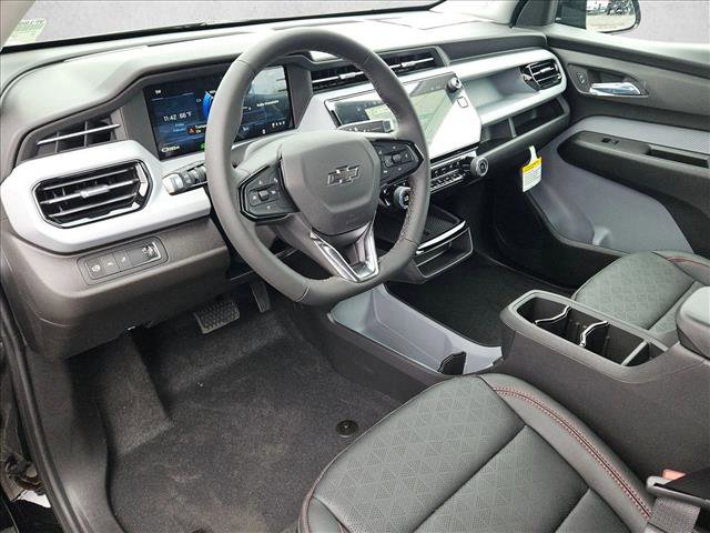 New 2027 Chevrolet Bolt RS video 3