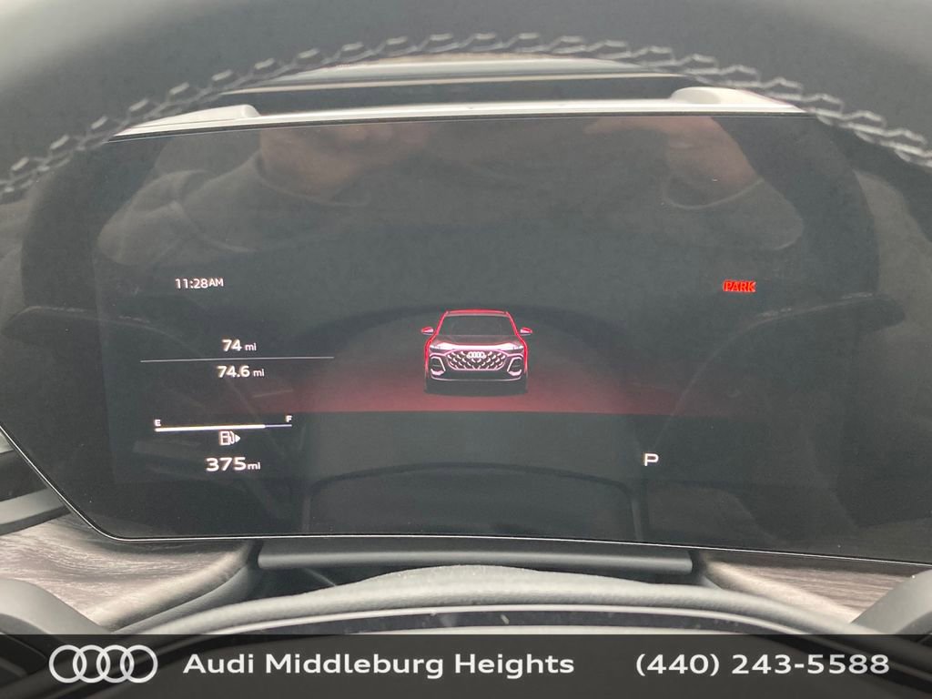 Certified 2025 Audi Q5 Premium Plus w/ Premium Plus image 37