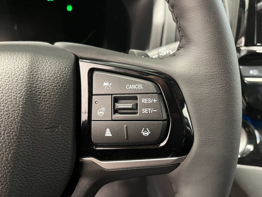 New 2026 Honda Odyssey Elite image 18