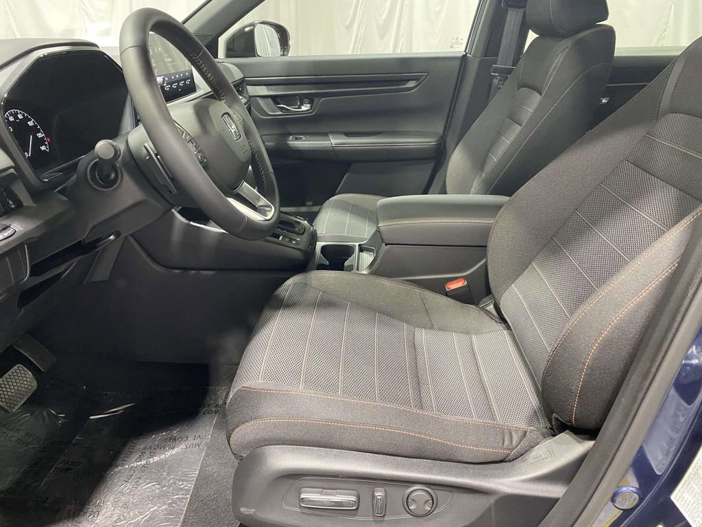 New 2026 Honda CR-V Sport image 16