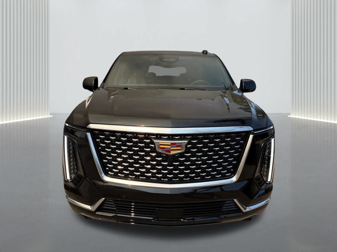 New 2026 Cadillac Escalade ESV Luxury AWD/4WD image 2