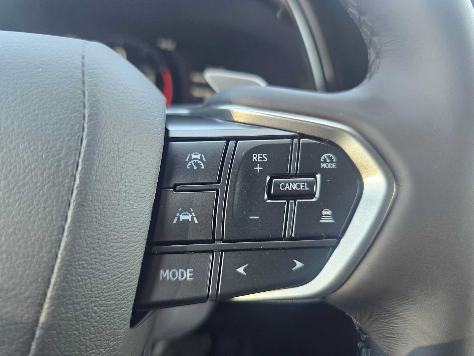 New 2026 Lexus TX 350 FWD image 34