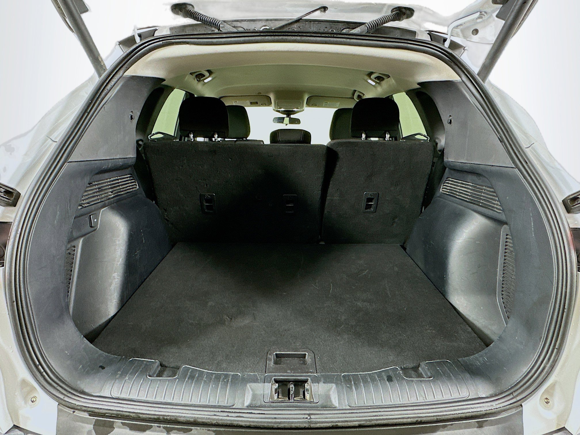 Used 2024 Ford Escape Active image 27