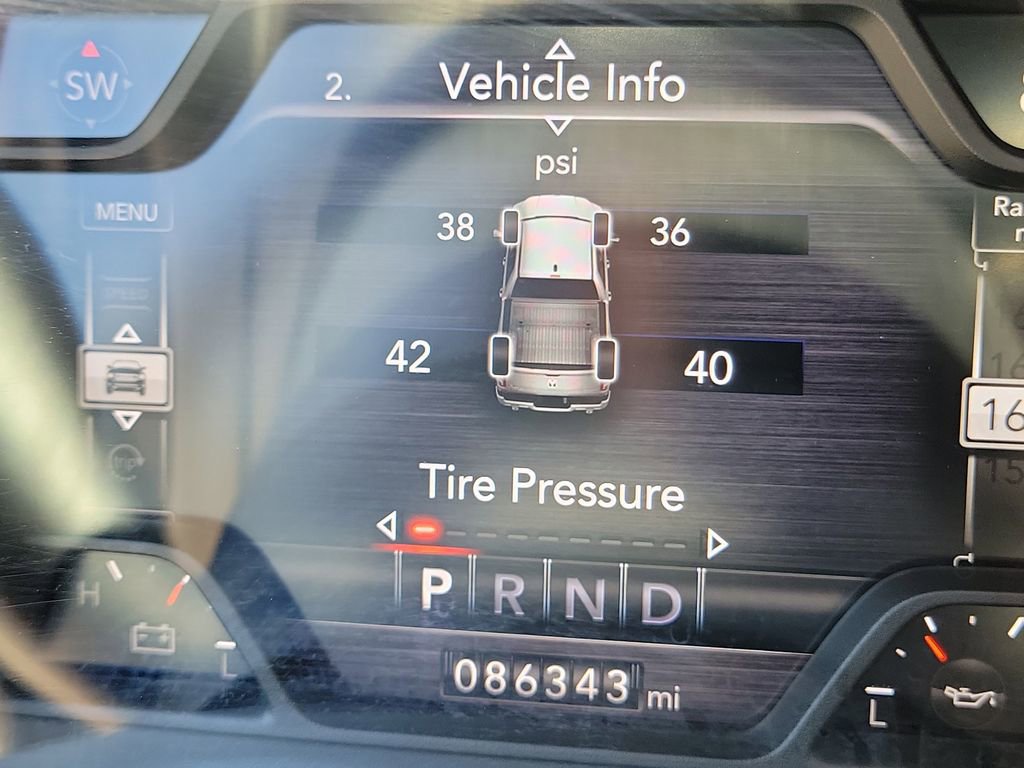 Used 2020 RAM 1500 Big Horn image 28