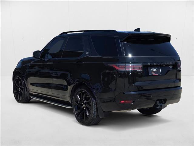 Used 2023 Land Rover Discovery S R-Dynamic image 7