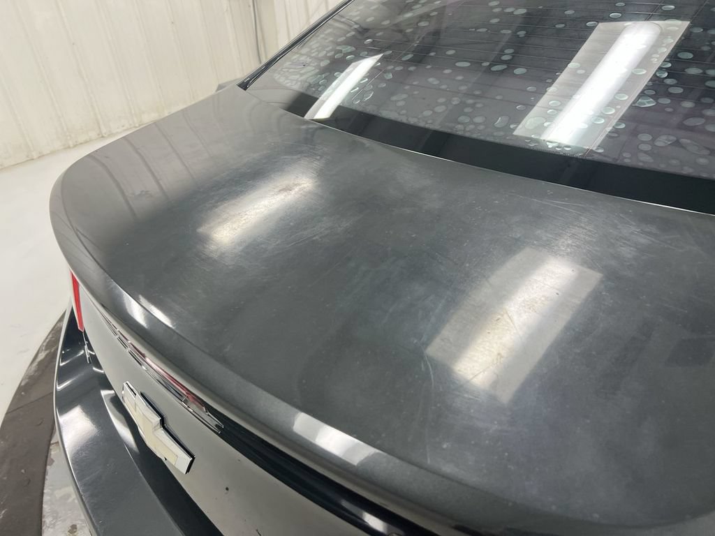 Used 2016 Chevrolet Malibu LS w/ Protection Package FWD image 30