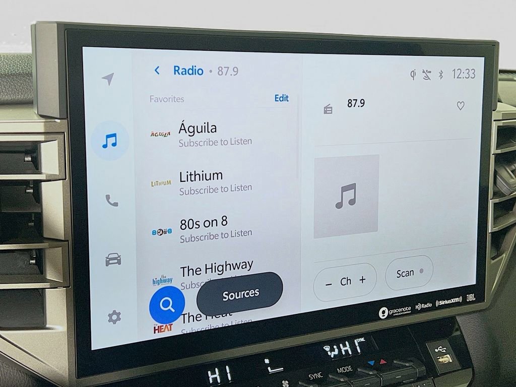 Certified 2024 Toyota Tundra Limited w/ TRD Off-Road Package image 14