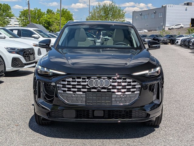 New 2026 Audi Q5 Prestige AWD/4WD image 5