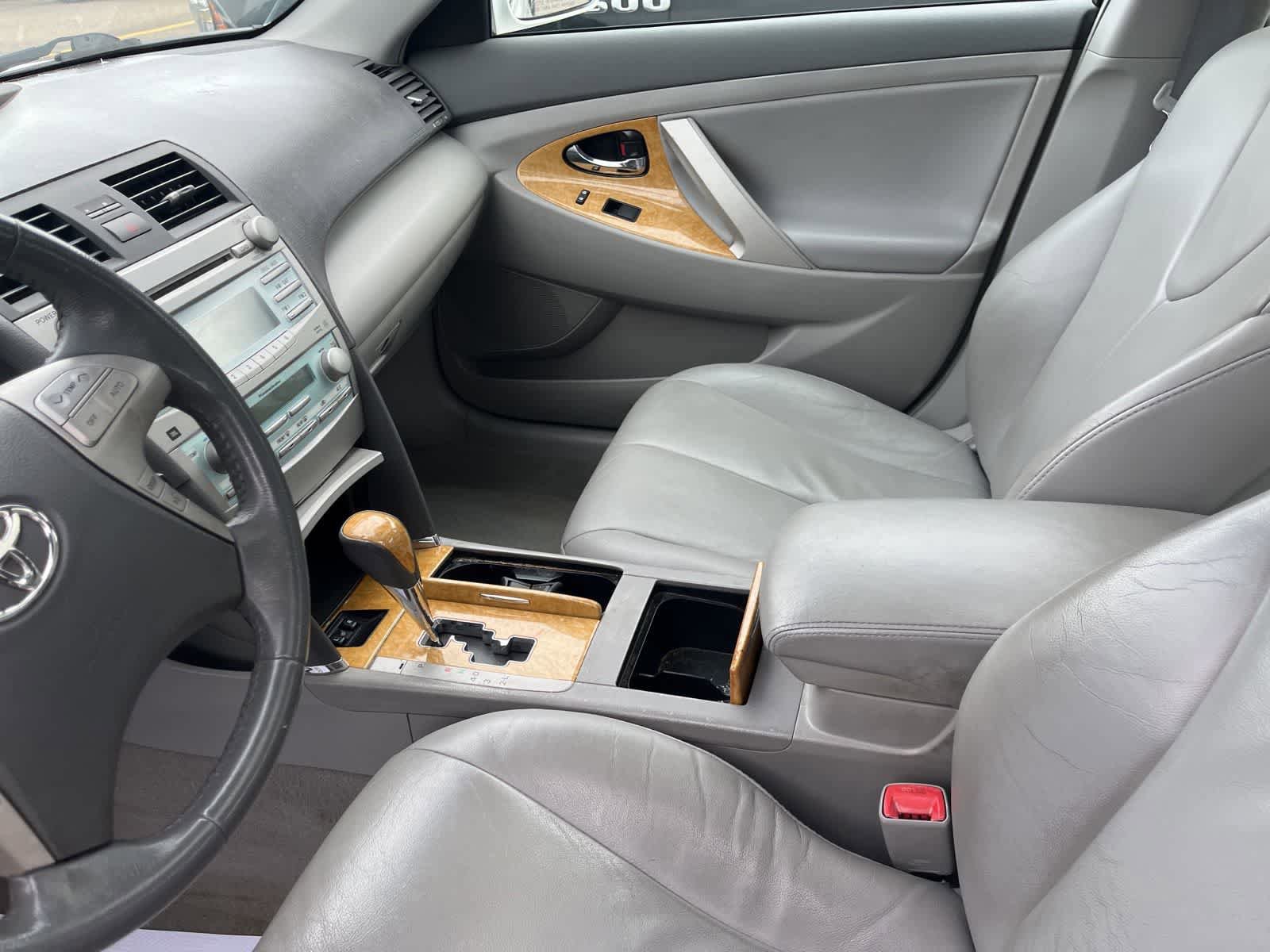 Used 2007 Toyota Camry XLE FWD image 26