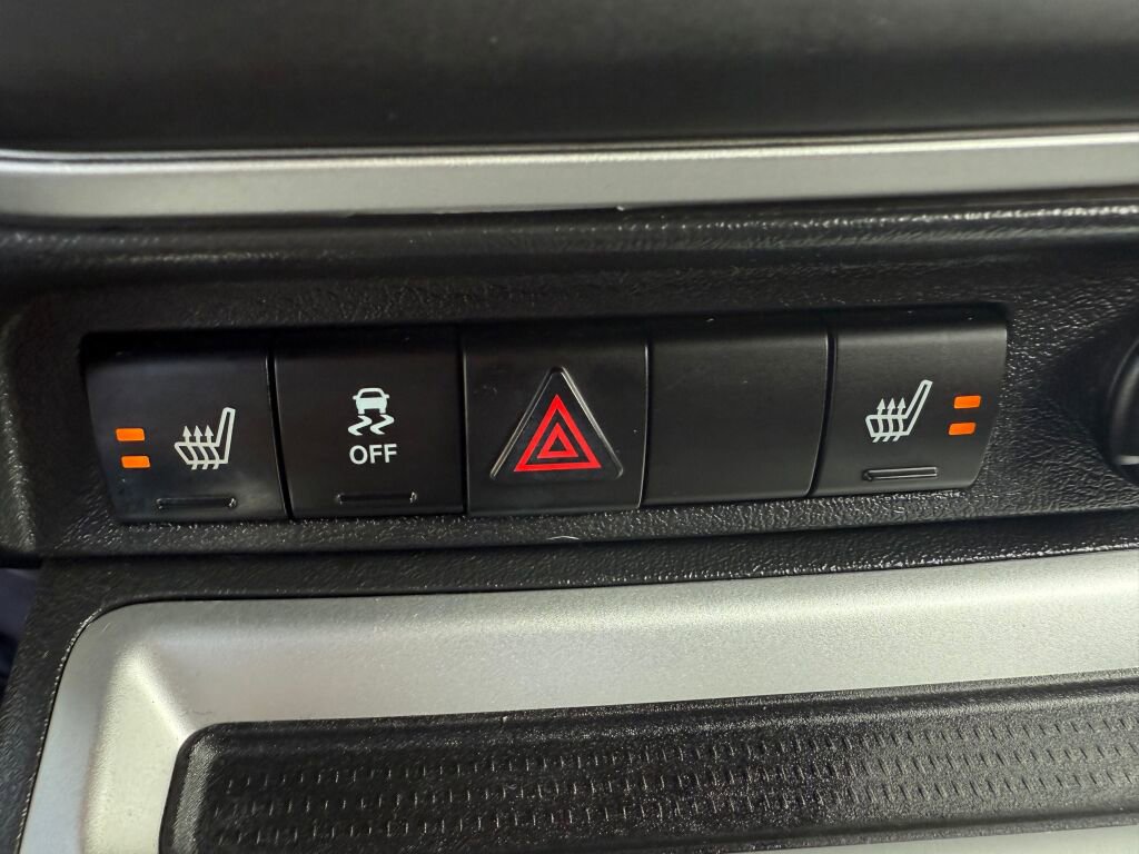 Used 2014 Jeep Compass Limited image 16