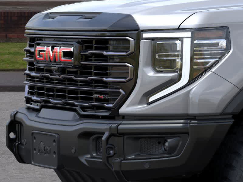 New 2026 GMC Sierra 1500 AT4X w/ AT4X AEV Edition AWD/4WD image 13