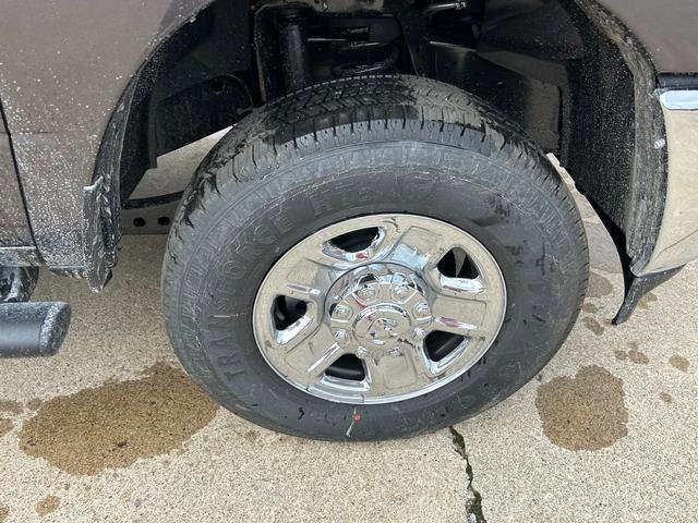 New 2026 RAM 2500 Tradesman image 24