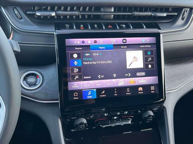 Used 2023 Jeep Grand Cherokee L Limited w/ Luxury Tech Group II AWD/4WD image 19