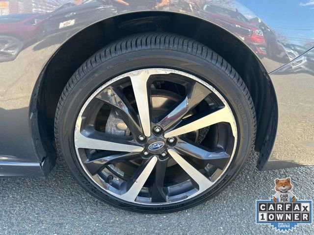 Certified 2023 Subaru Impreza 2.0i Sport AWD/4WD image 29