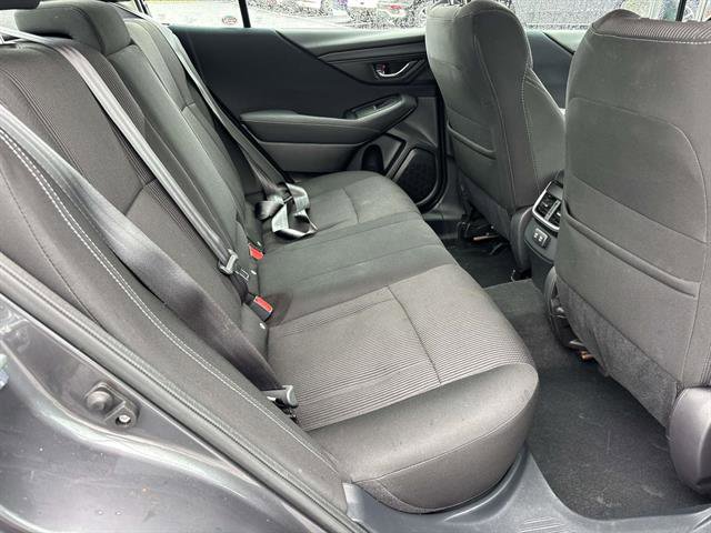 Used 2022 Subaru Legacy Premium AWD/4WD image 14