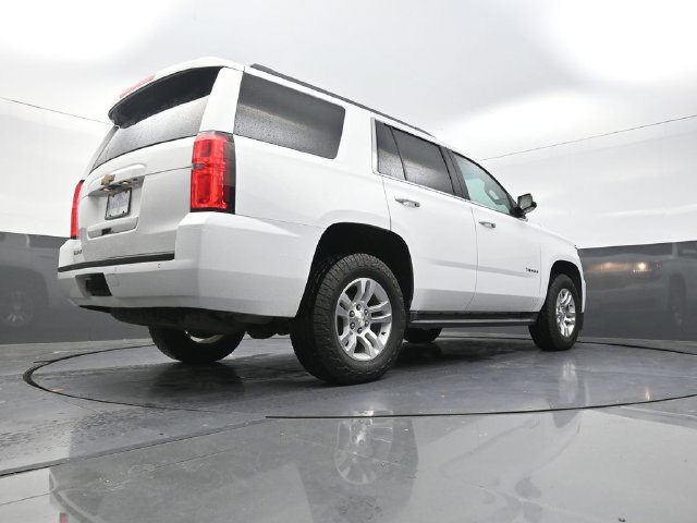 Used 2017 Chevrolet Tahoe LS w/ Max Trailering Package AWD/4WD image 26