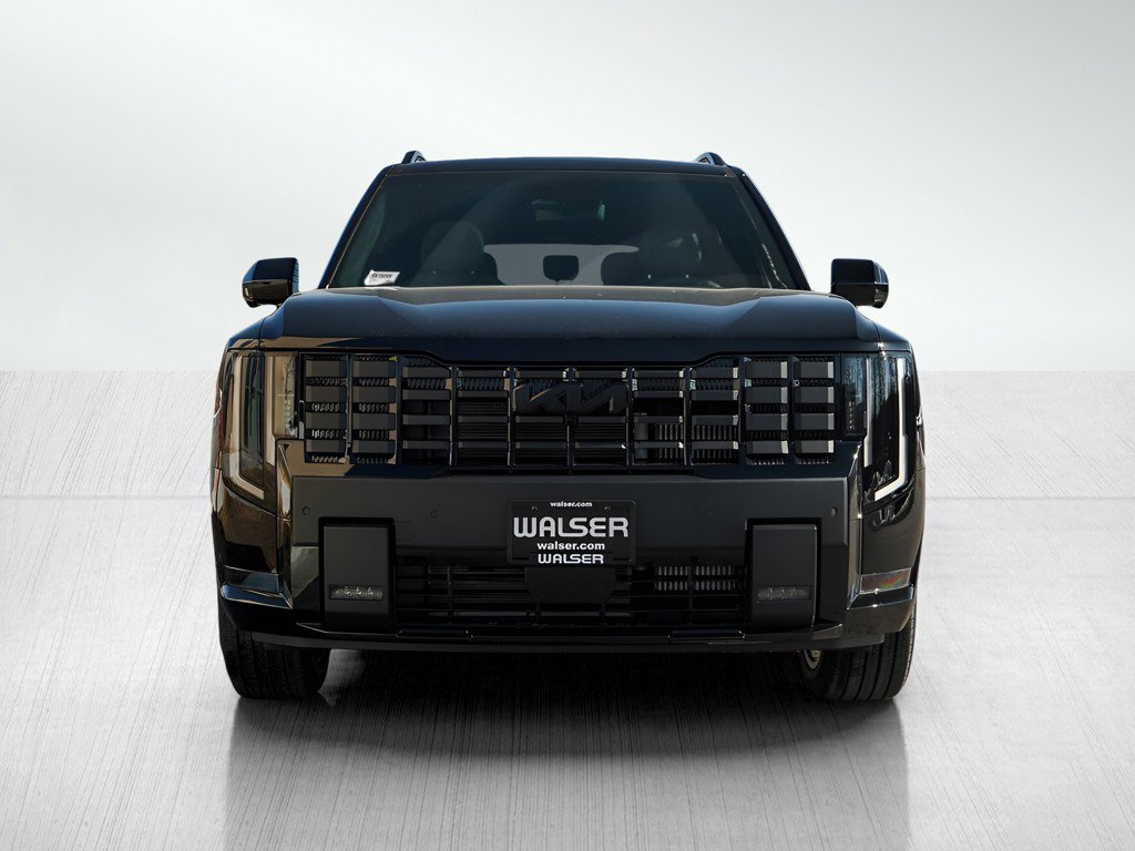 New 2027 Kia Telluride SX Prestige X-Line image 2