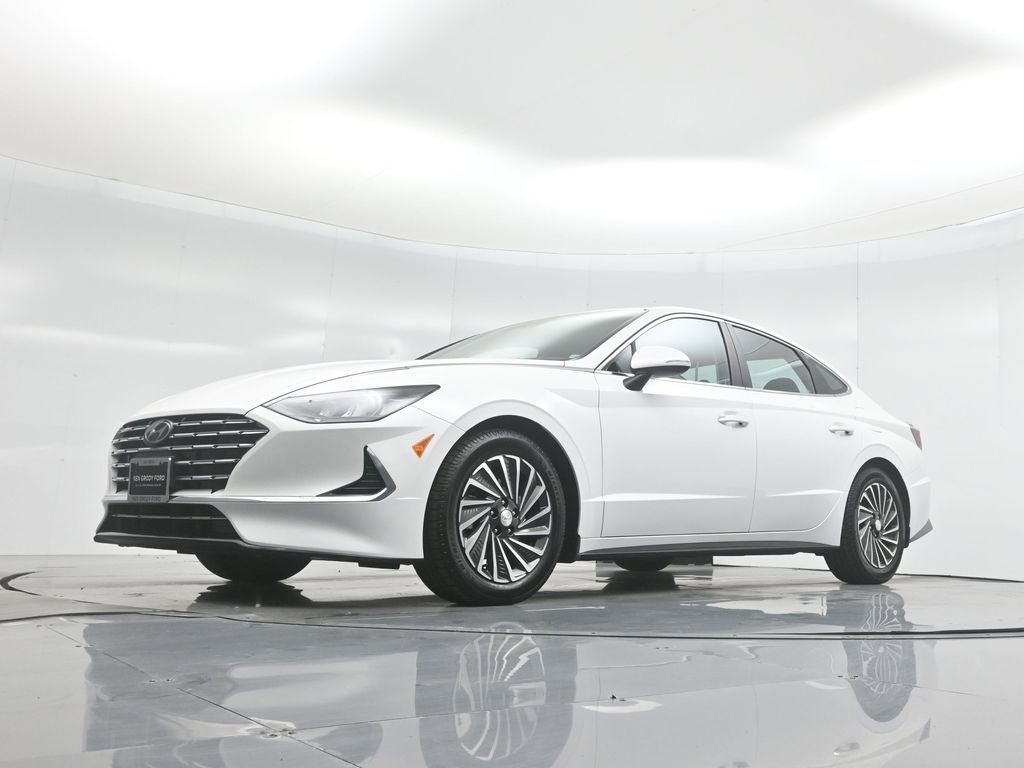 Used 2022 Hyundai Sonata SEL image 44
