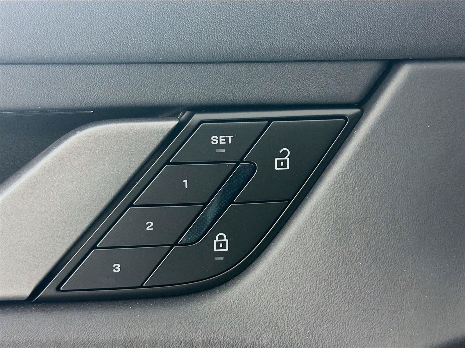 New 2025 Porsche Taycan AWD/4WD image 8