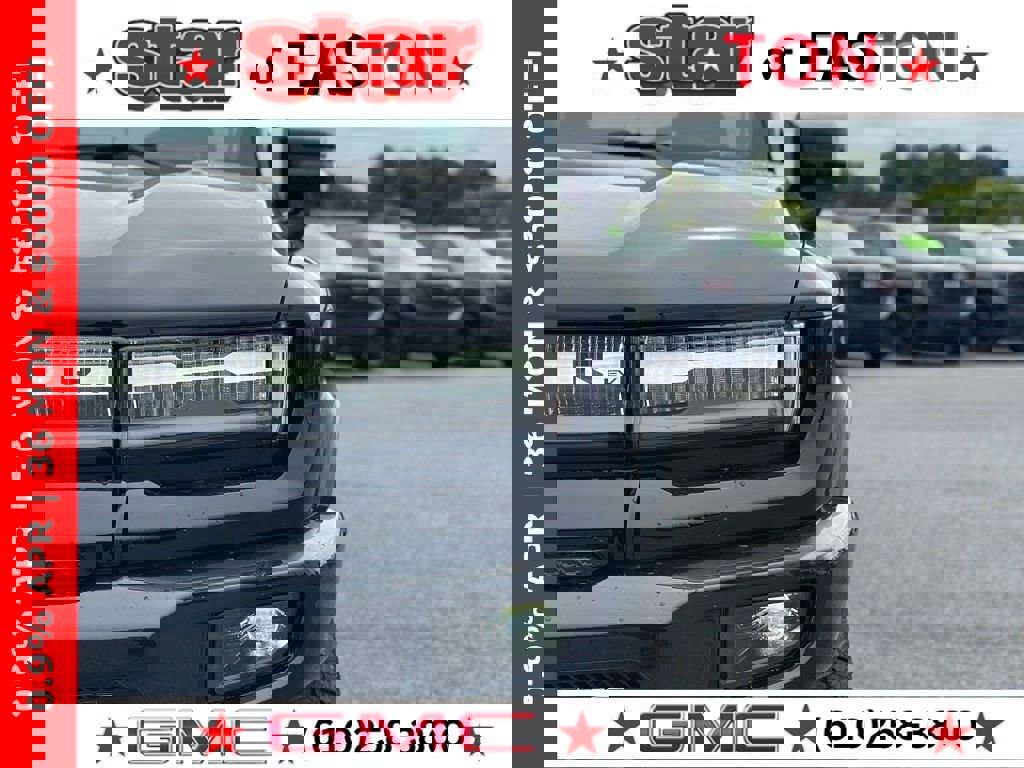 New 2026 GMC Hummer EV 4x4 Crew Cab w/ LPO, Sport Package image 33