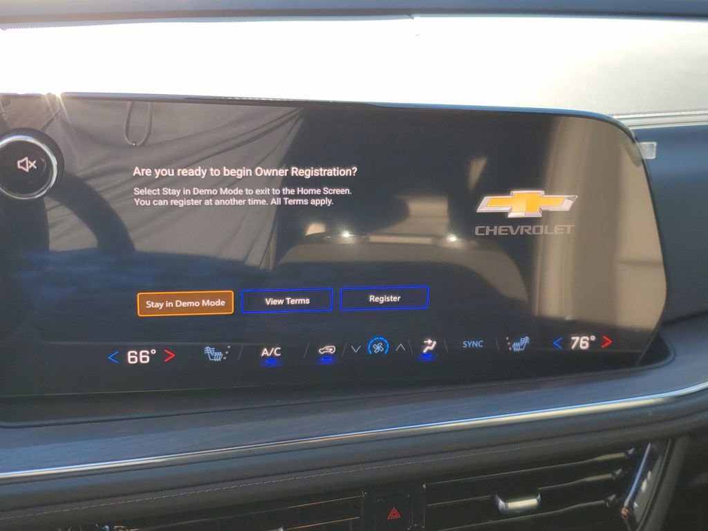 New 2026 Chevrolet Suburban LT w/ Comfort Package image 28