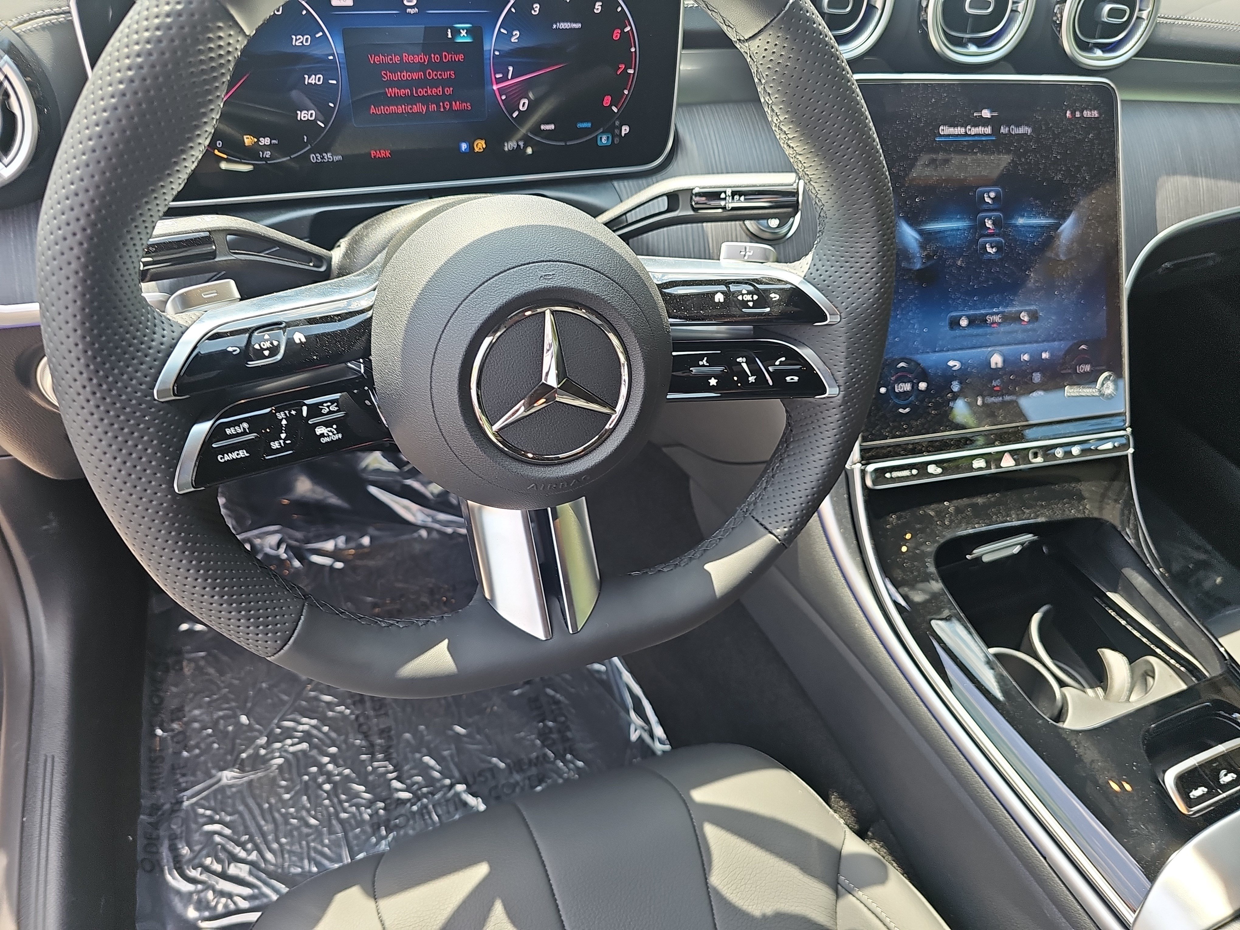 New 2026 Mercedes-Benz CLE 450 4MATIC Cabriolet image 18