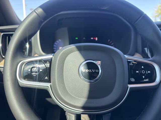 New 2026 Volvo XC60 B5 Plus w/ Climate Package image 33
