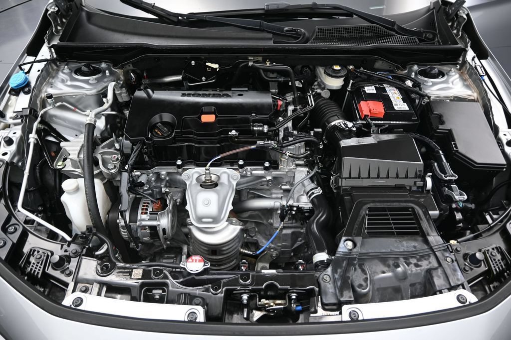Used 2024 Honda Civic Sport image 12