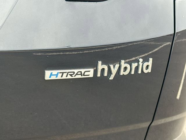 Used 2023 Hyundai Tucson Limited image 22