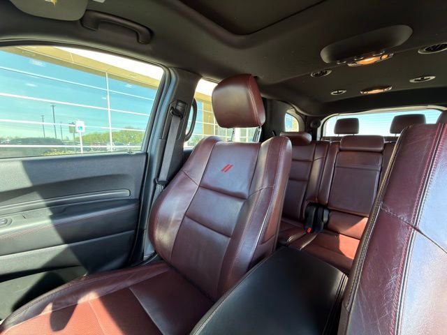 Used 2023 Dodge Durango R/T image 14