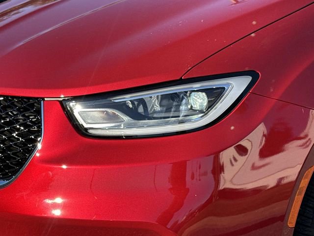 New 2026 Chrysler Pacifica Select image 7