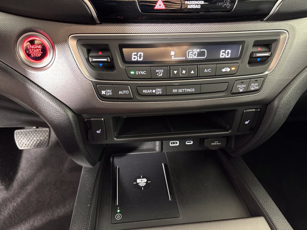 Certified 2026 Honda Ridgeline RTL image 31