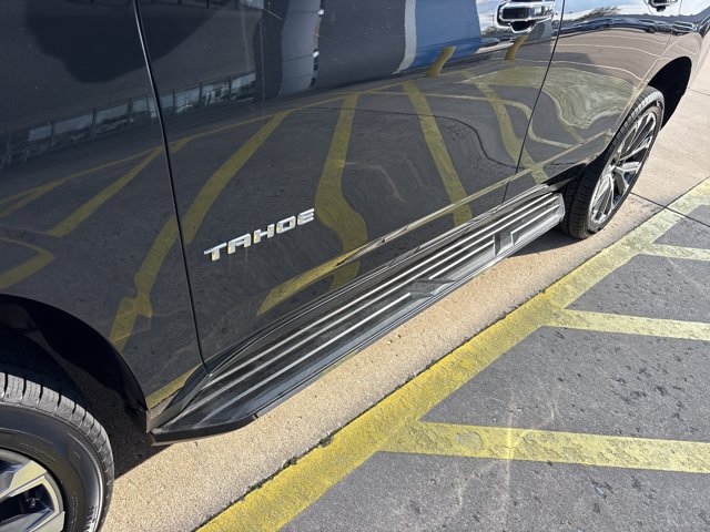 Used 2025 Chevrolet Tahoe High Country w/ Sun And Tow Package AWD/4WD image 14