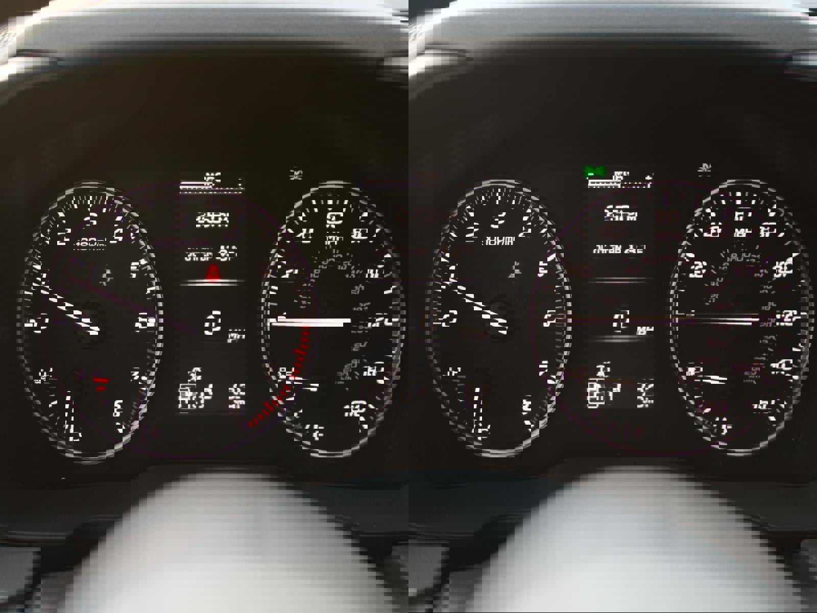 New 2026 Subaru Crosstrek 2.0i Premium image 11