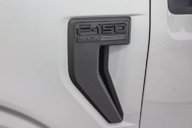 New 2026 Ford F150 STX w/ Equipment Group 200A AWD/4WD image 11
