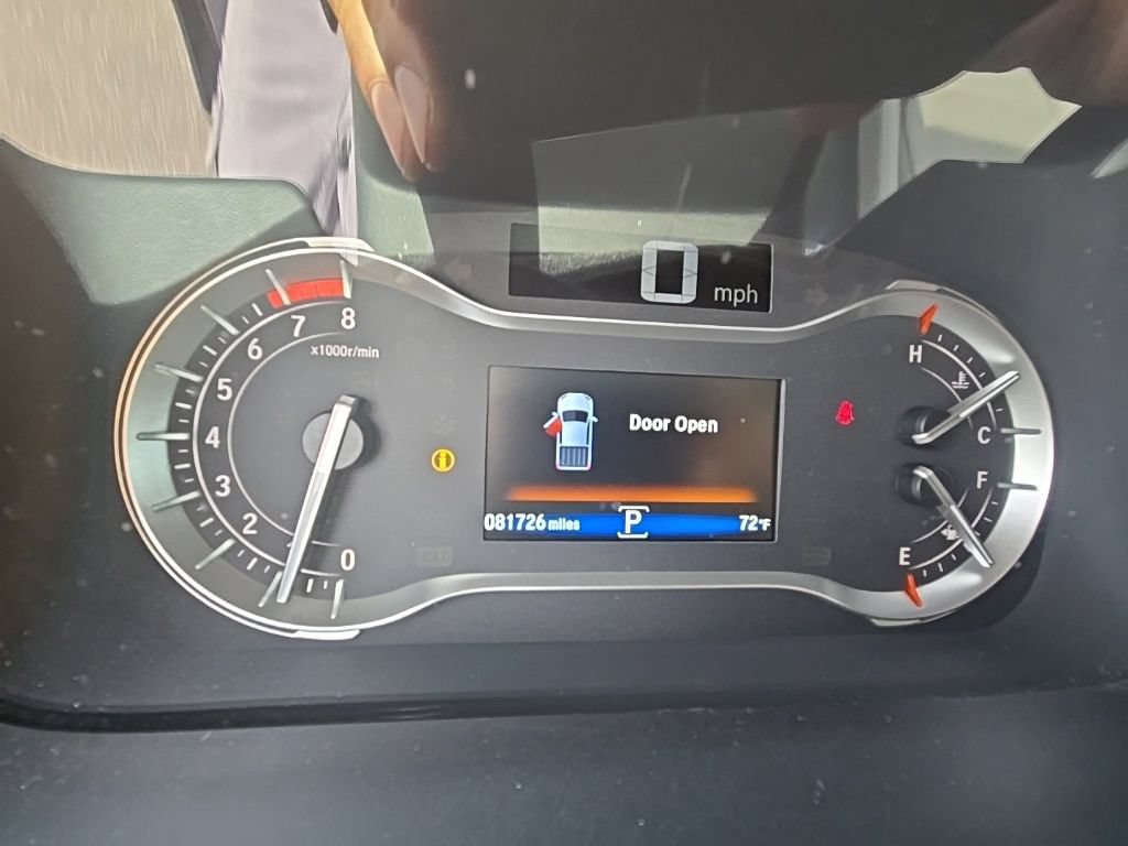 Used 2019 Honda Ridgeline RTL-T image 17