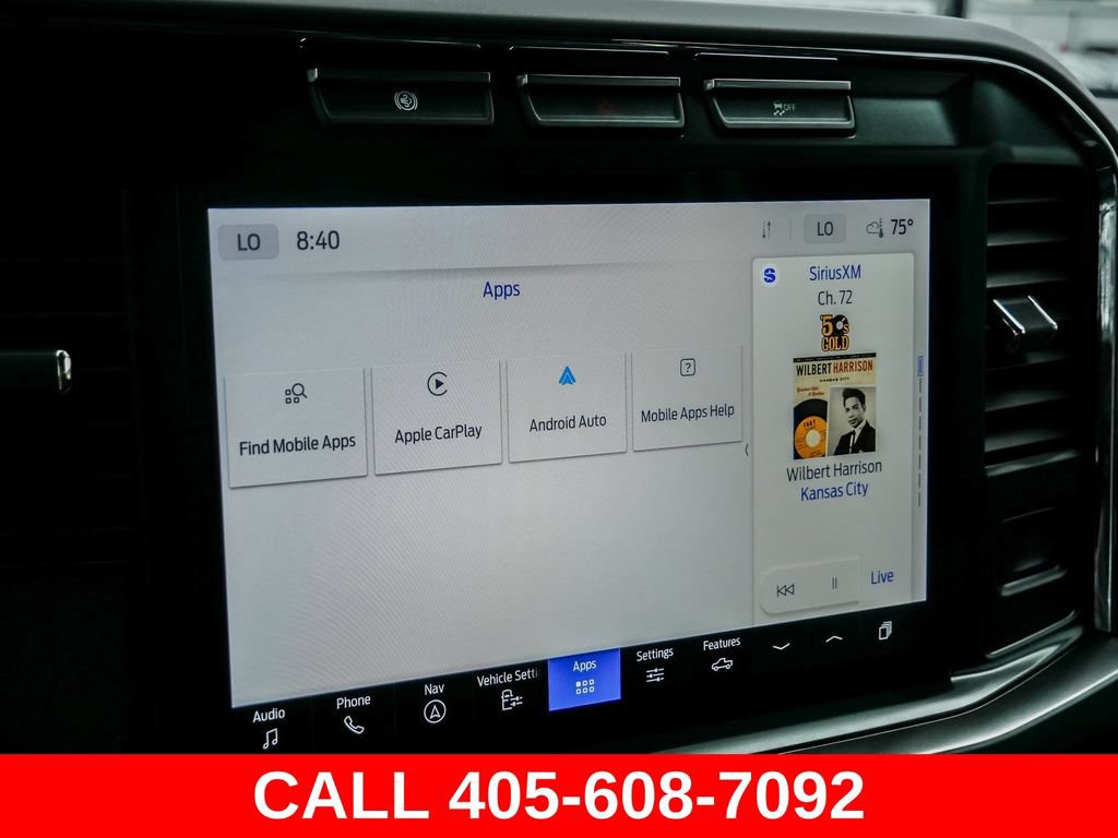 Used 2023 Ford F550 4x4 Crew Cab Super Duty image 55