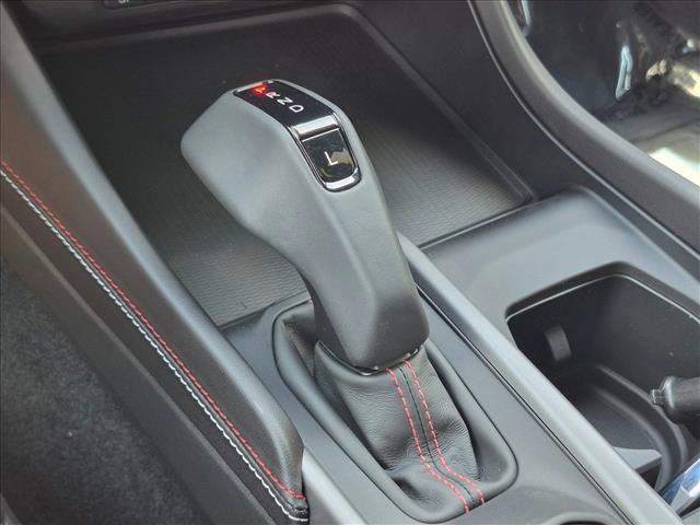 New 2026 Dodge Charger R/T w/ Driver Convenience Group AWD/4WD image 12