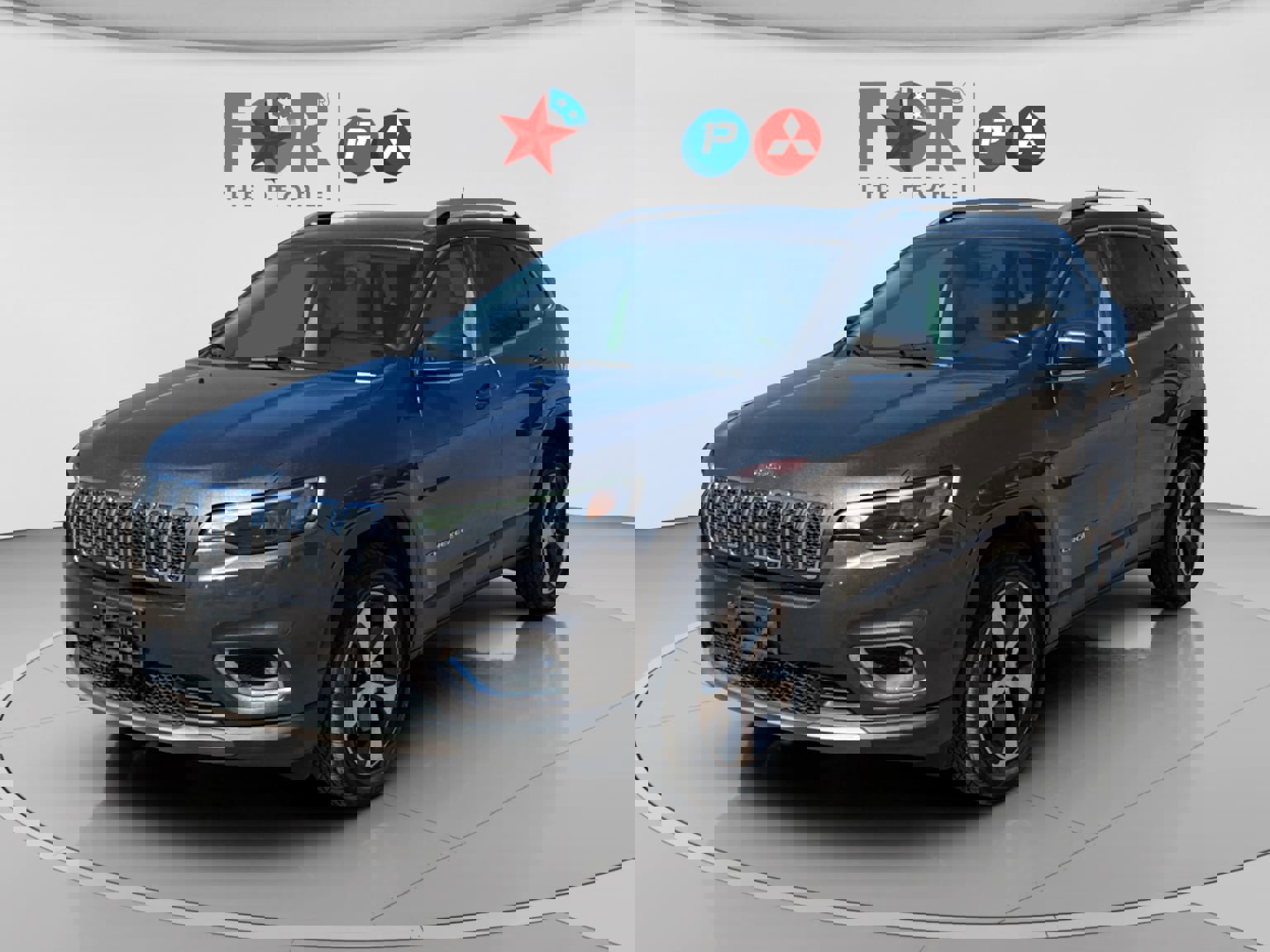 Used 2019 Jeep Cherokee Limited image 1