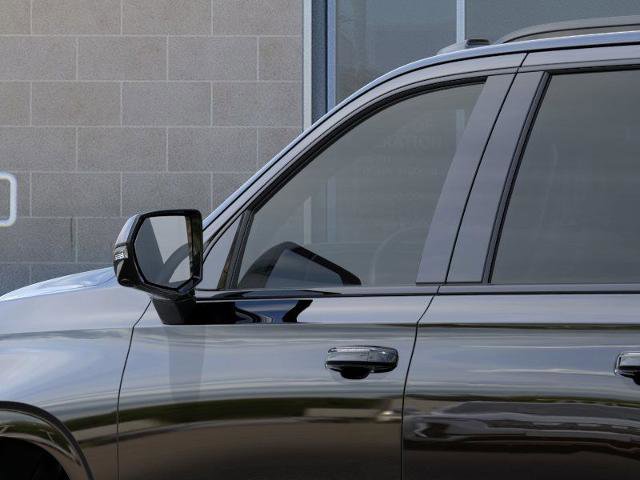 New 2026 Cadillac Escalade ESV V image 12