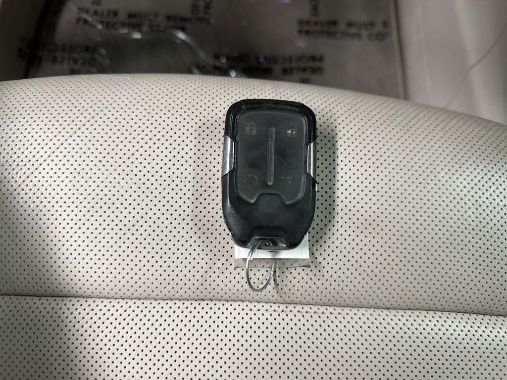 Used 2020 GMC Acadia Denali w/ LPO, Floor Liner Package image 44