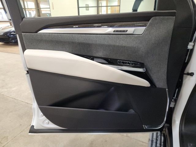 Used 2026 Cadillac Escalade V image 22