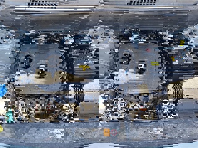 Used 2024 Kia Seltos EX image 32