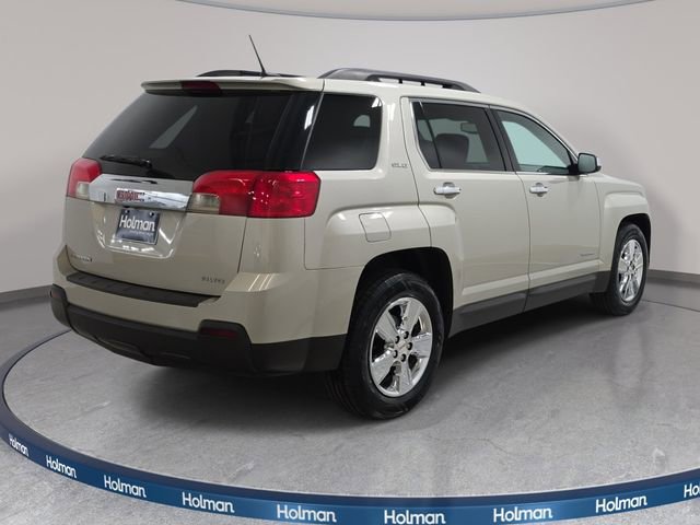 Used 2014 GMC Terrain SLE w/ Chrome Package image 6