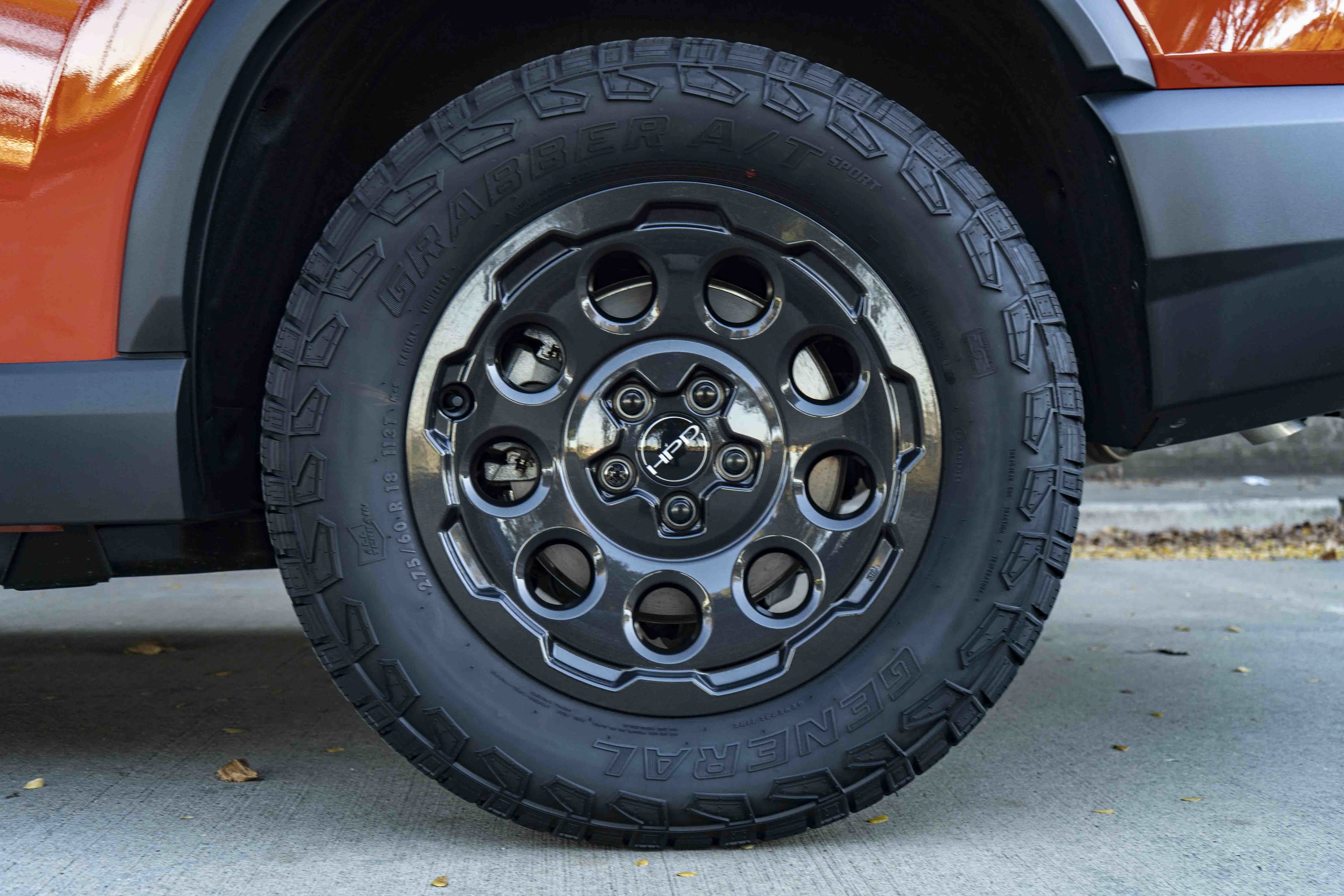 Certified 2026 Honda Passport TrailSport Elite image 15