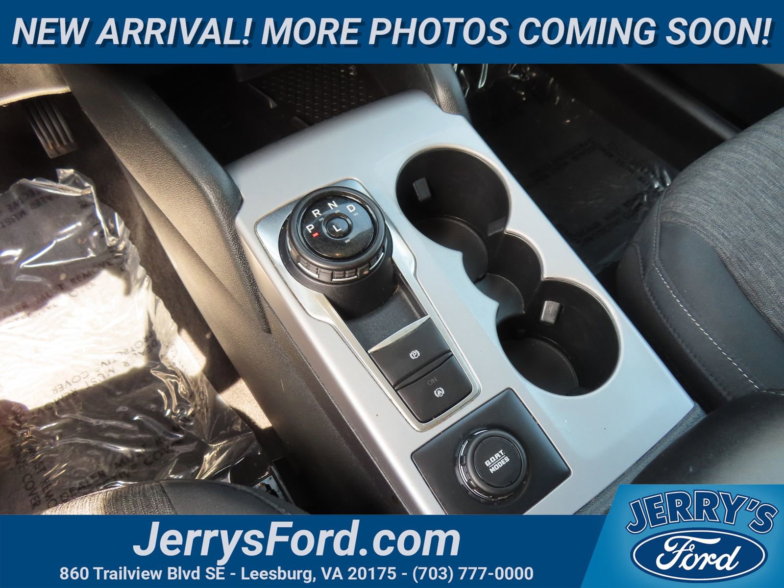 Certified 2022 Ford Bronco Sport Big Bend w/ Convenience Package AWD/4WD image 24