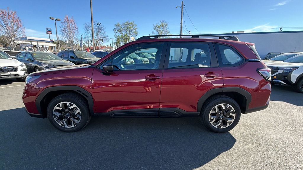 Used 2026 Subaru Forester image 7